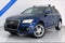 2014 Audi Q5 2.0T Premium Plus quattro
