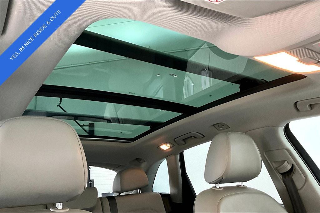 2014 Audi Q5 2.0T Premium Plus quattro