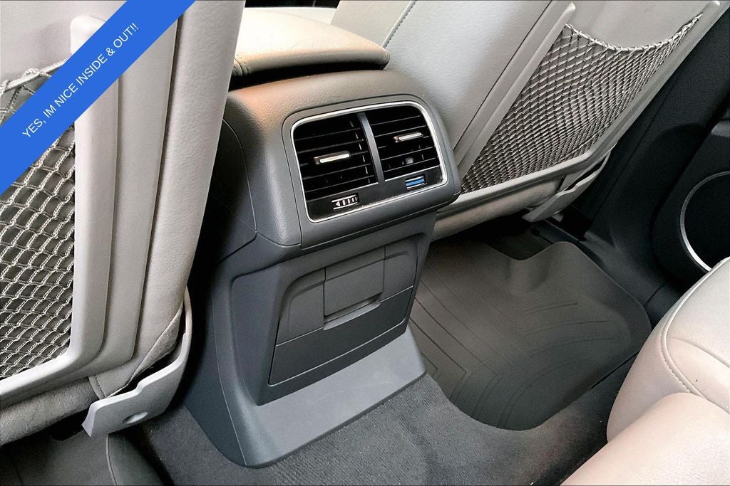 2014 Audi Q5 2.0T Premium Plus quattro