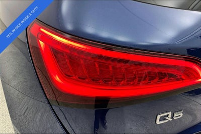 2014 Audi Q5 2.0T Premium Plus quattro