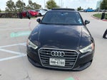 2016 Audi A3 1.8T Premium Plus FrontTrak
