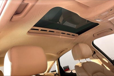 2016 Audi A6 3.0T Premium Plus quattro