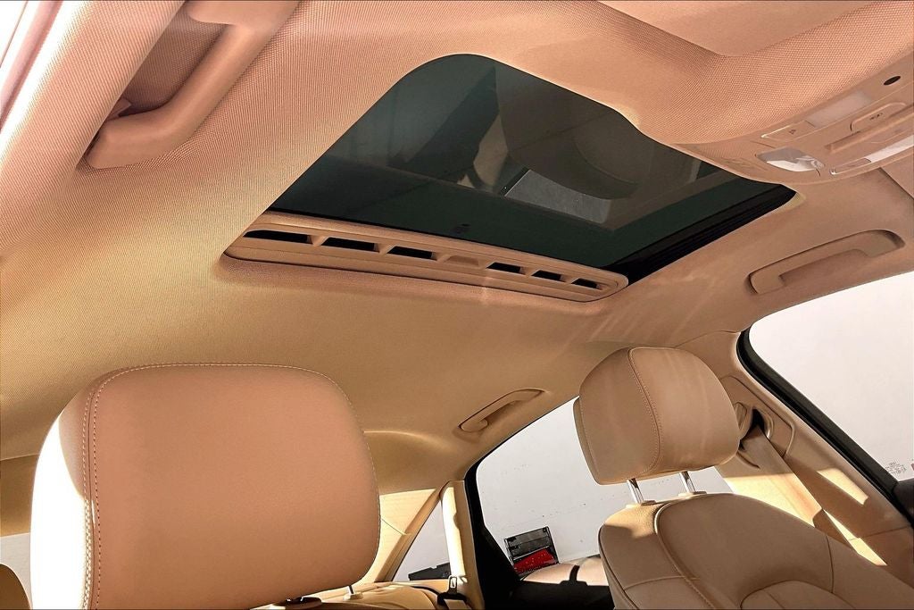 2016 Audi A6 3.0T Premium Plus quattro