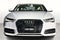 2016 Audi A6 3.0T Premium Plus quattro