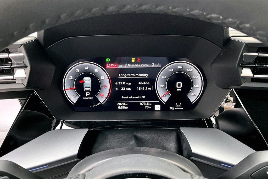 2026 Audi A3 40 Premium Plus quattro