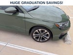 2026 Audi A3 40 Premium Plus quattro