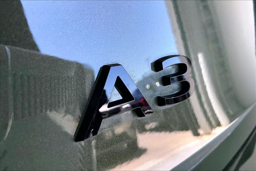 2026 Audi A3 40 Premium Plus quattro