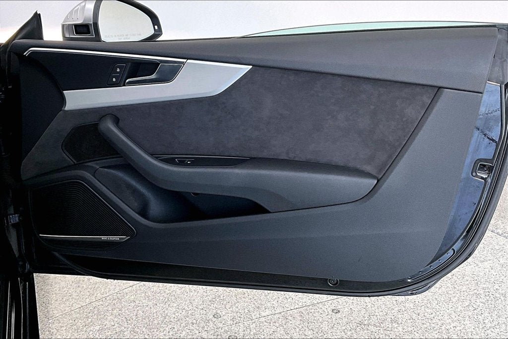 2018 Audi S5 3.0T Premium Plus quattro