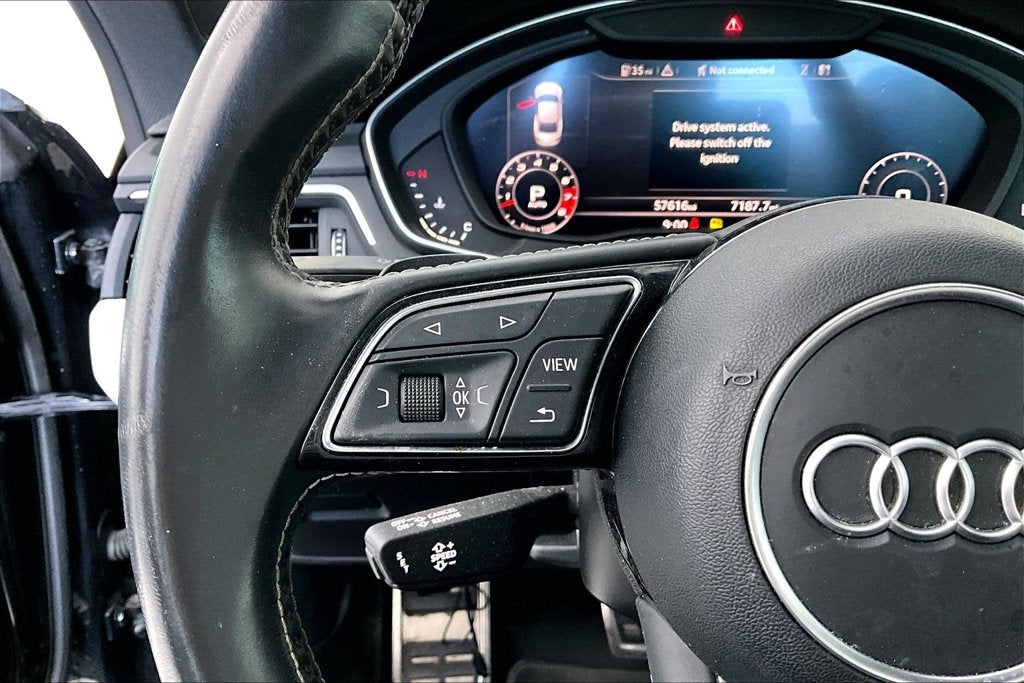 2018 Audi S5 3.0T Premium Plus quattro