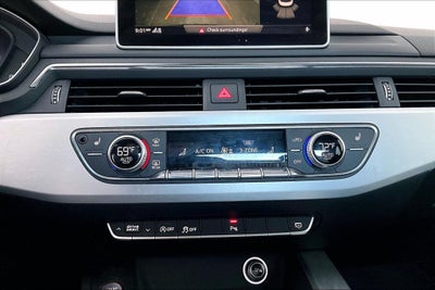 2018 Audi S5 3.0T Premium Plus quattro