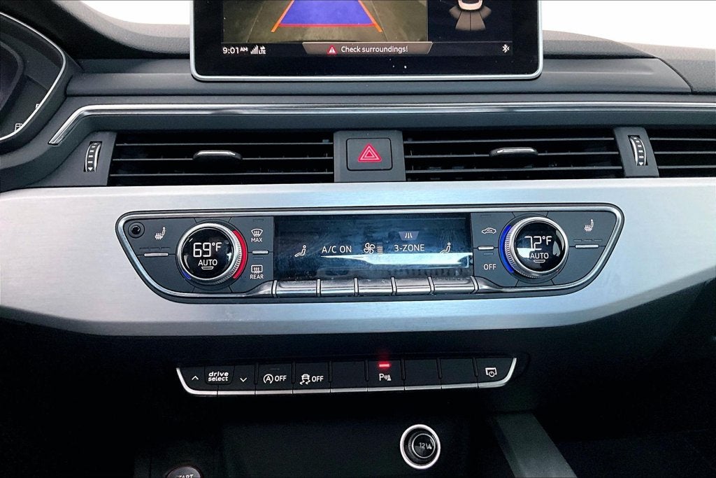 2018 Audi S5 3.0T Premium Plus quattro