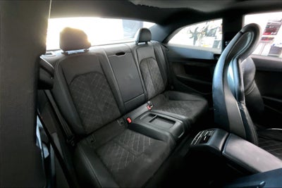 2018 Audi S5 3.0T Premium Plus quattro