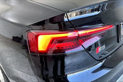2018 Audi S5 3.0T Premium Plus quattro