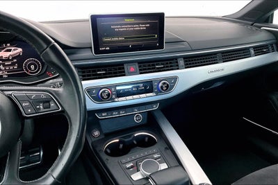 2018 Audi S5 3.0T Premium Plus quattro