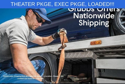 2023 BMW 7 Series 740i