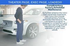 2023 BMW 7 Series 740i