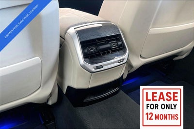 2023 BMW 7 Series 740i