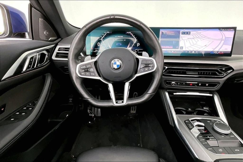2026 BMW 4 Series 430i