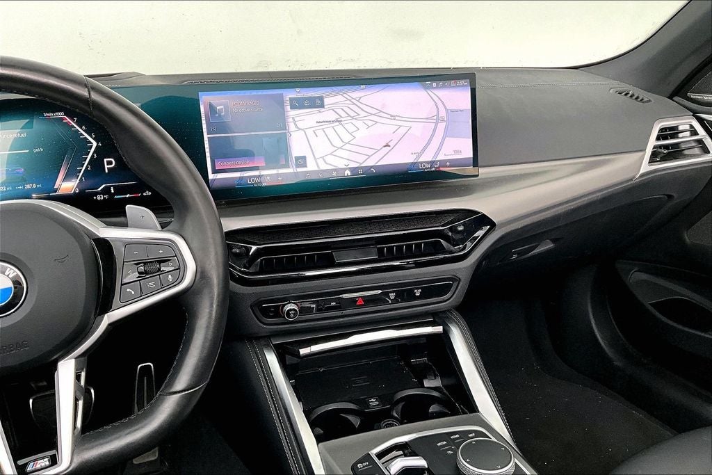 2026 BMW 4 Series 430i
