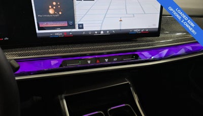 2025 BMW 7 Series 760i xDrive
