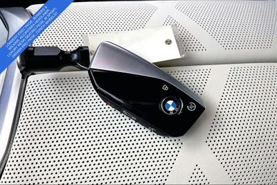 2025 BMW 7 Series 760i xDrive