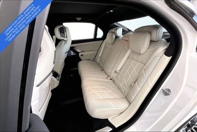 2025 BMW 7 Series 760i xDrive