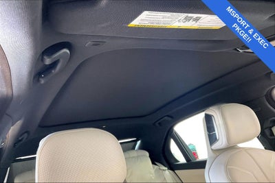 2023 BMW 7 Series 760i xDrive