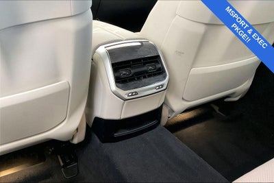 2023 BMW 7 Series 760i xDrive