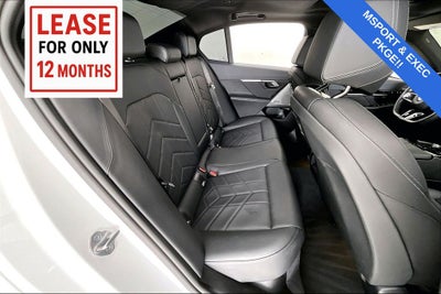 2024 BMW 5 Series 530i M Sport