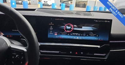 2024 BMW 5 Series 530i M Sport