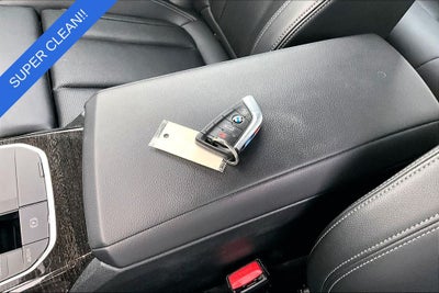 2022 BMW 4 Series 430i