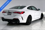 2022 BMW 4 Series 430i