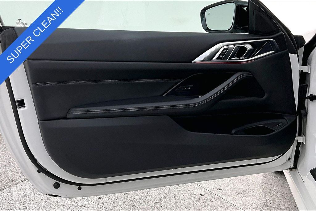 2022 BMW 4 Series 430i