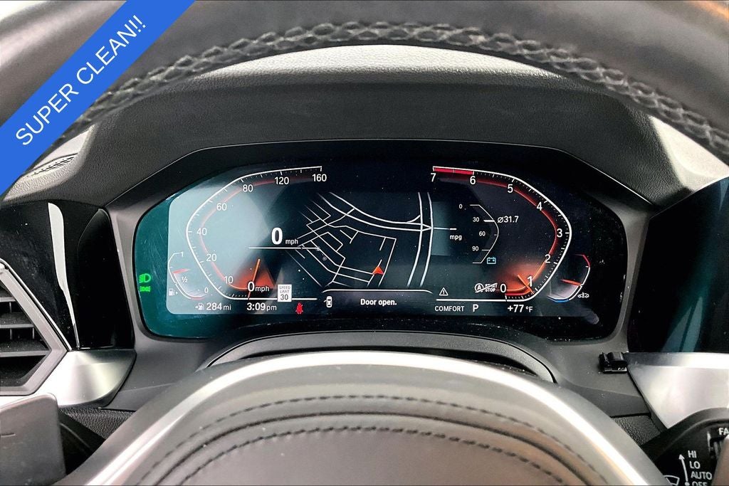 2022 BMW 4 Series 430i