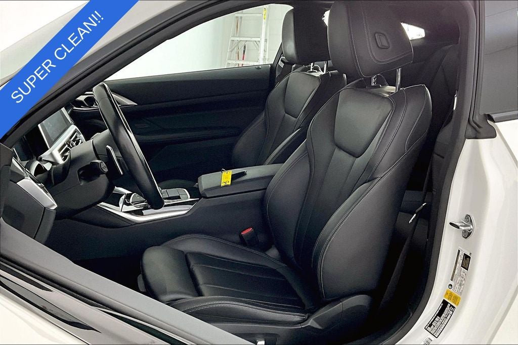 2022 BMW 4 Series 430i