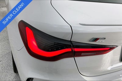 2022 BMW 4 Series 430i