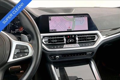 2022 BMW 4 Series 430i