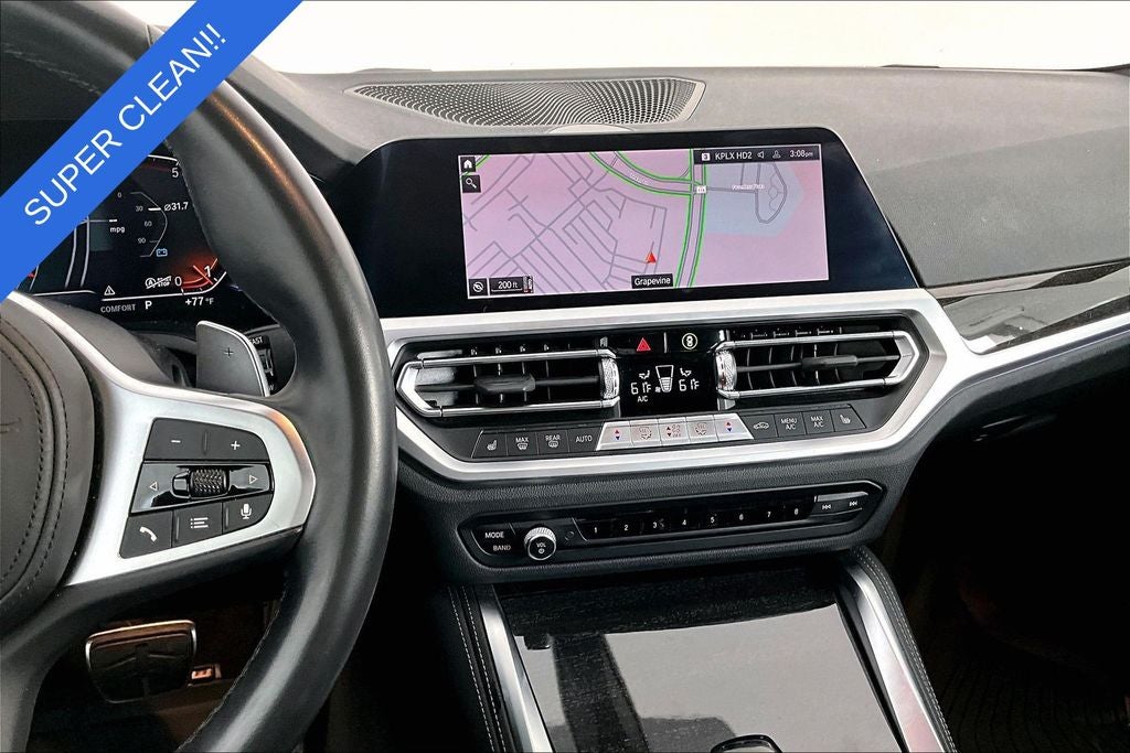 2022 BMW 4 Series 430i