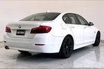 2016 BMW 5 Series 528i xDrive