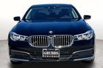 2019 BMW 7 Series 740i