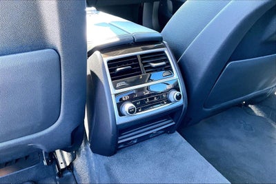 2019 BMW 7 Series 740i