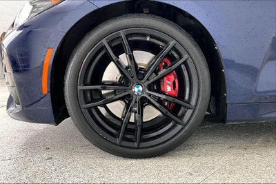 2023 BMW 4 Series M440i