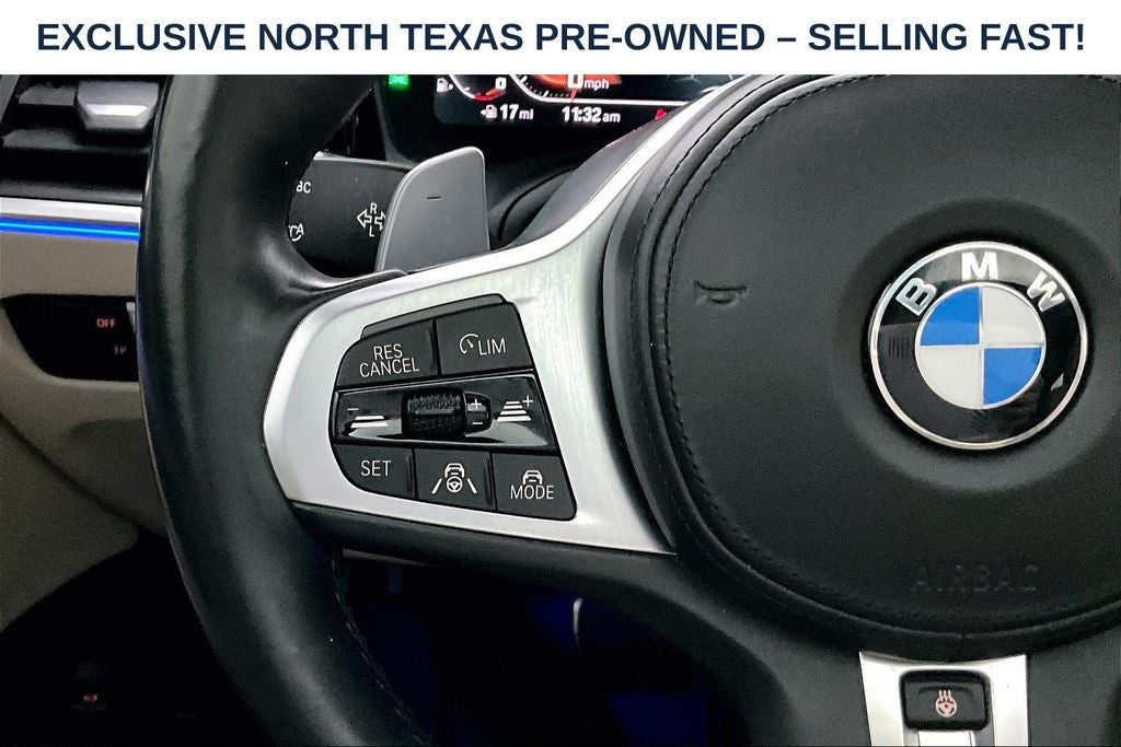 2023 BMW 4 Series M440i