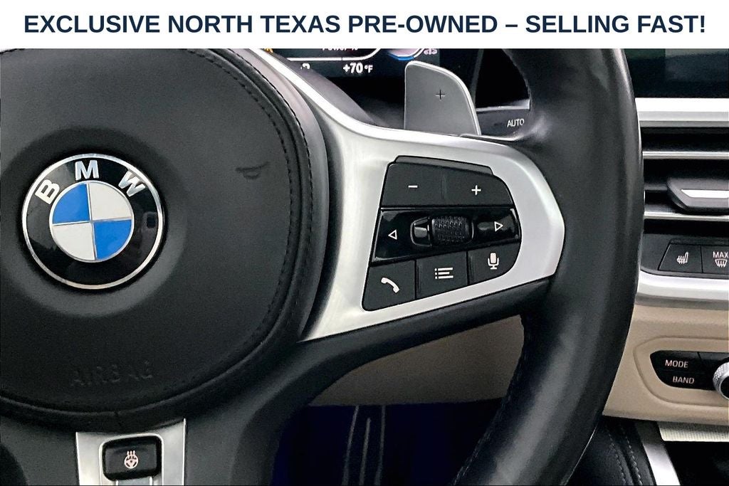 2023 BMW 4 Series M440i