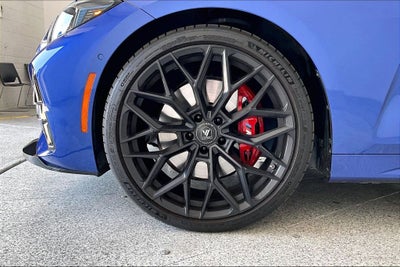 2025 BMW 4 Series M440i xDrive