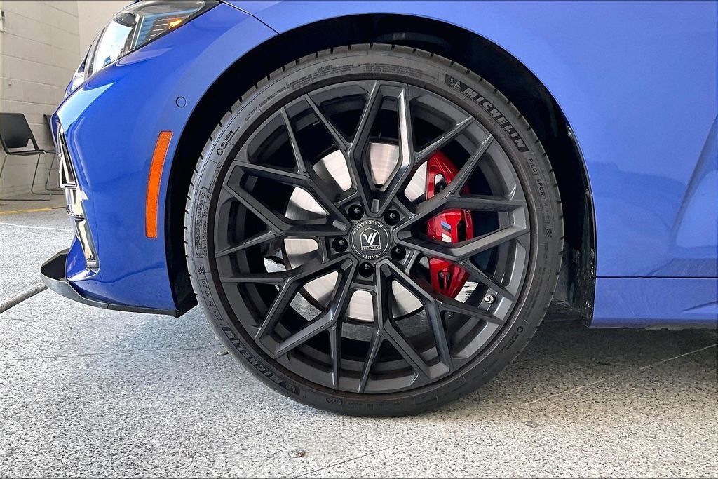 2025 BMW 4 Series M440i xDrive