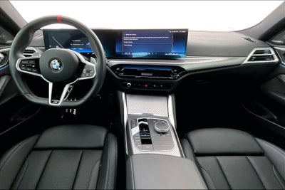 2025 BMW 4 Series M440i xDrive