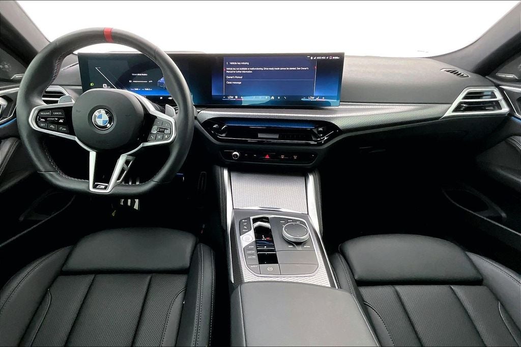 2025 BMW 4 Series M440i xDrive