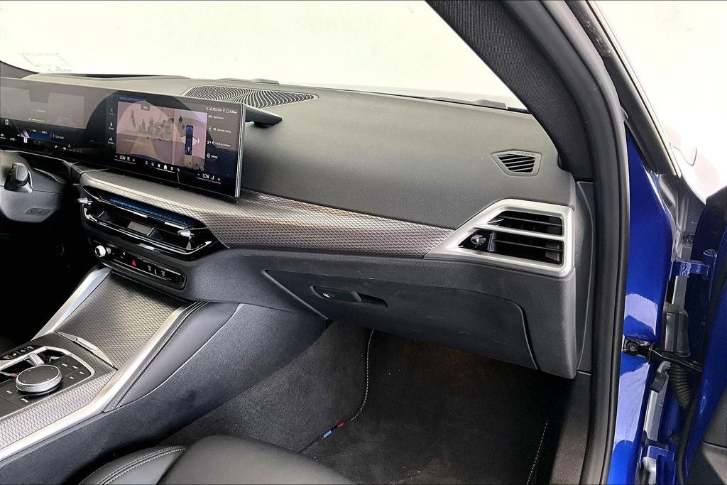 2025 BMW 4 Series M440i xDrive