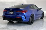 2025 BMW 4 Series M440i xDrive